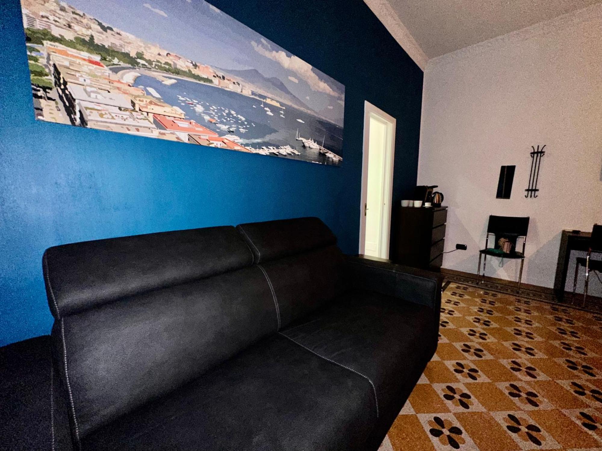 Mammina Home Naples Exterior photo