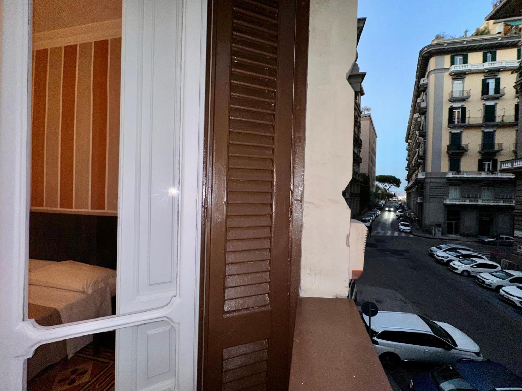 Mammina Home Naples Exterior photo