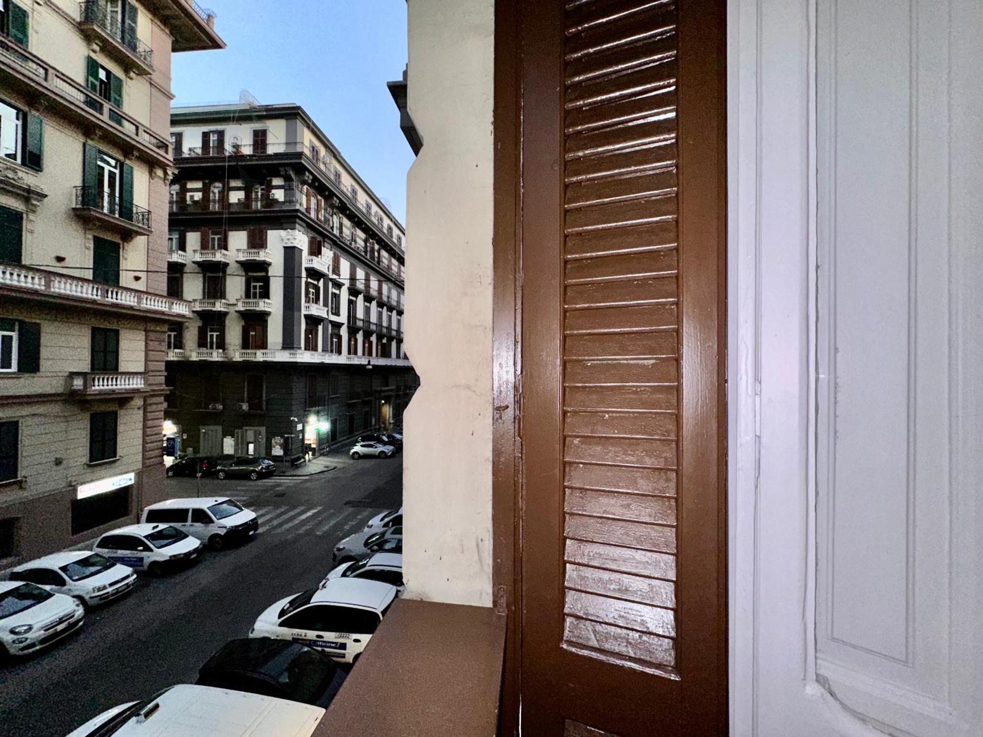 Mammina Home Naples Exterior photo