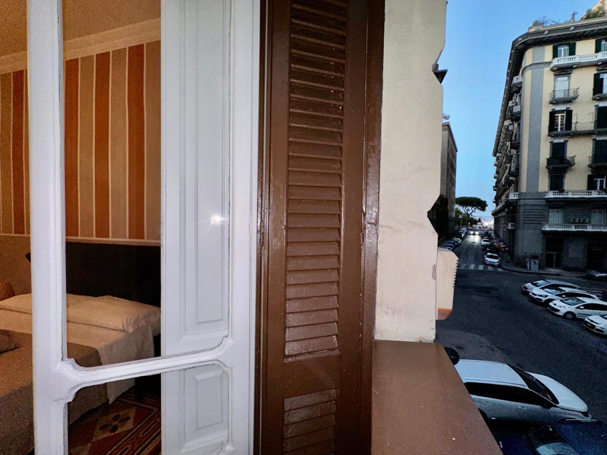 Mammina Home Naples Exterior photo