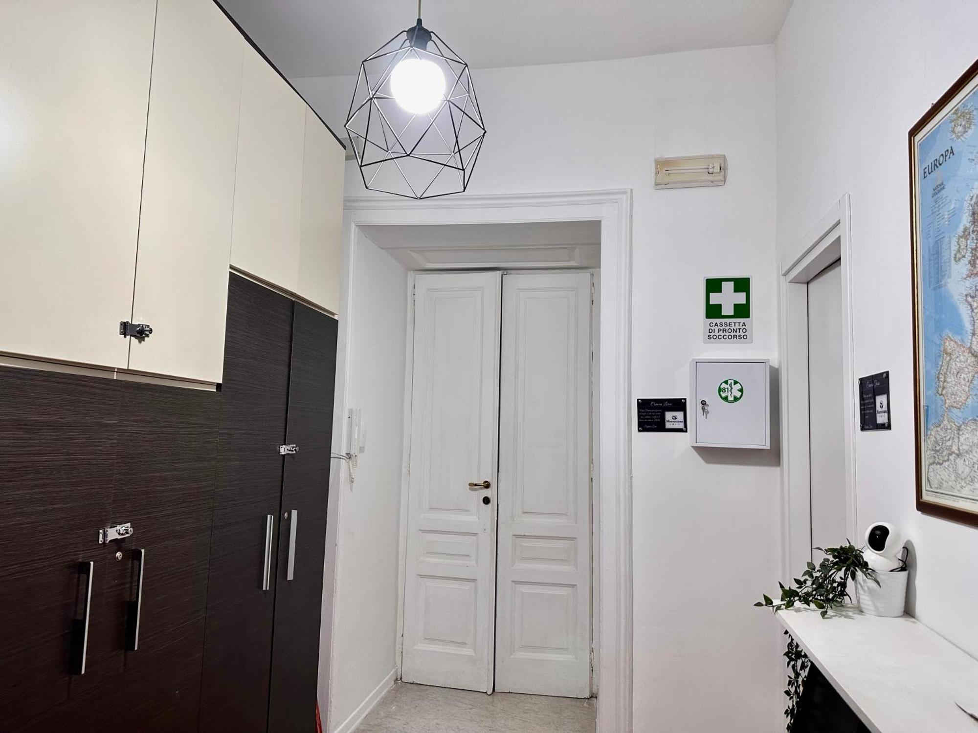 Mammina Home Naples Exterior photo