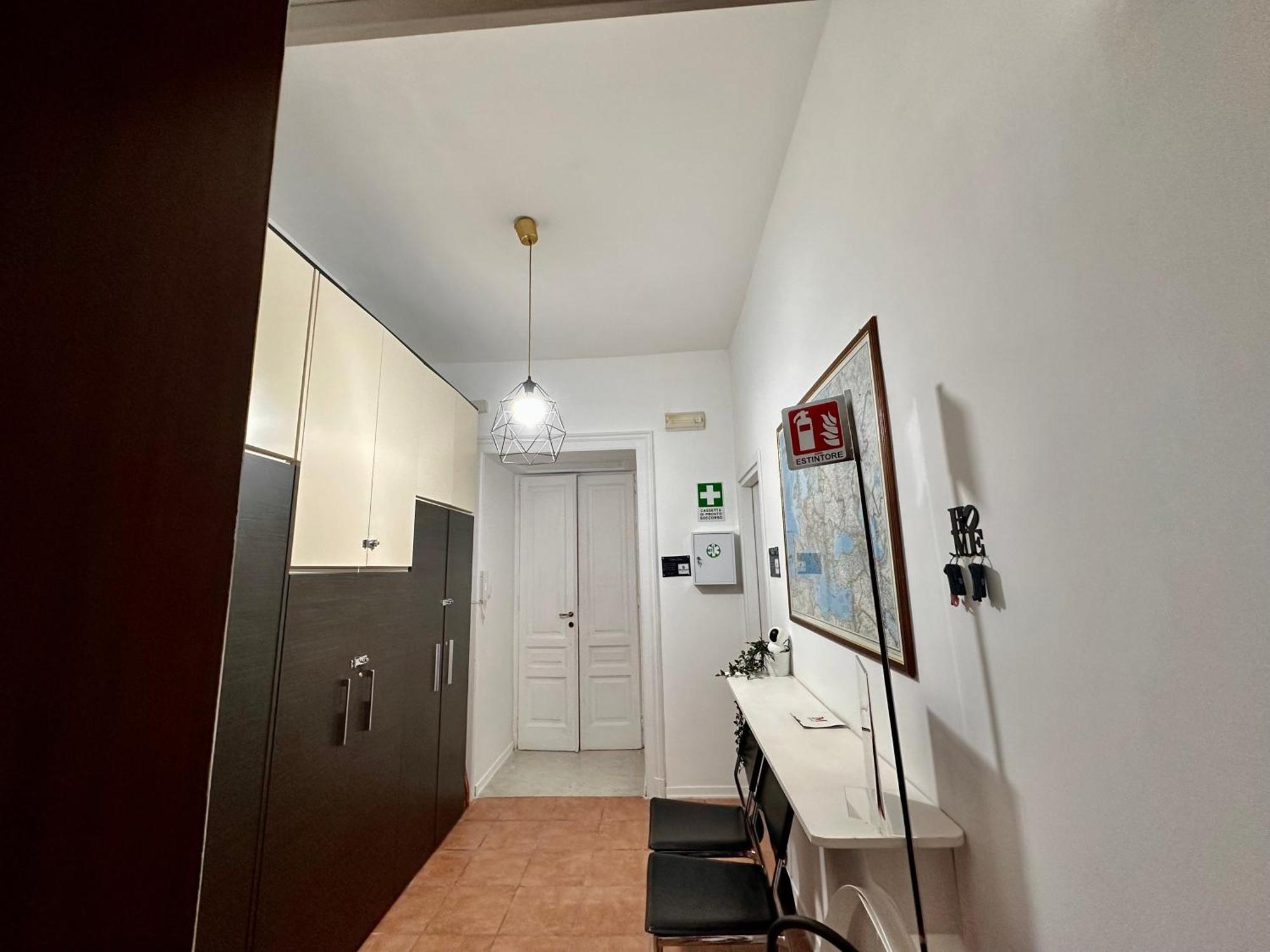 Mammina Home Naples Exterior photo